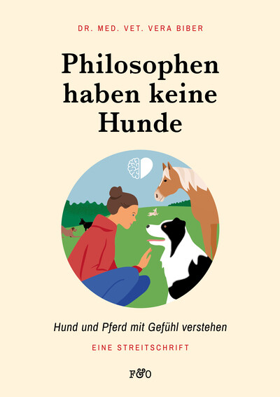 Buch: Philosophen haben keine Hunde - Sommerlektüre