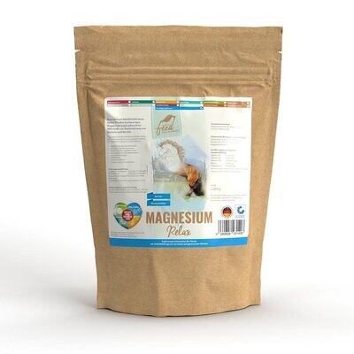 Natural Feed Magnesium Relax