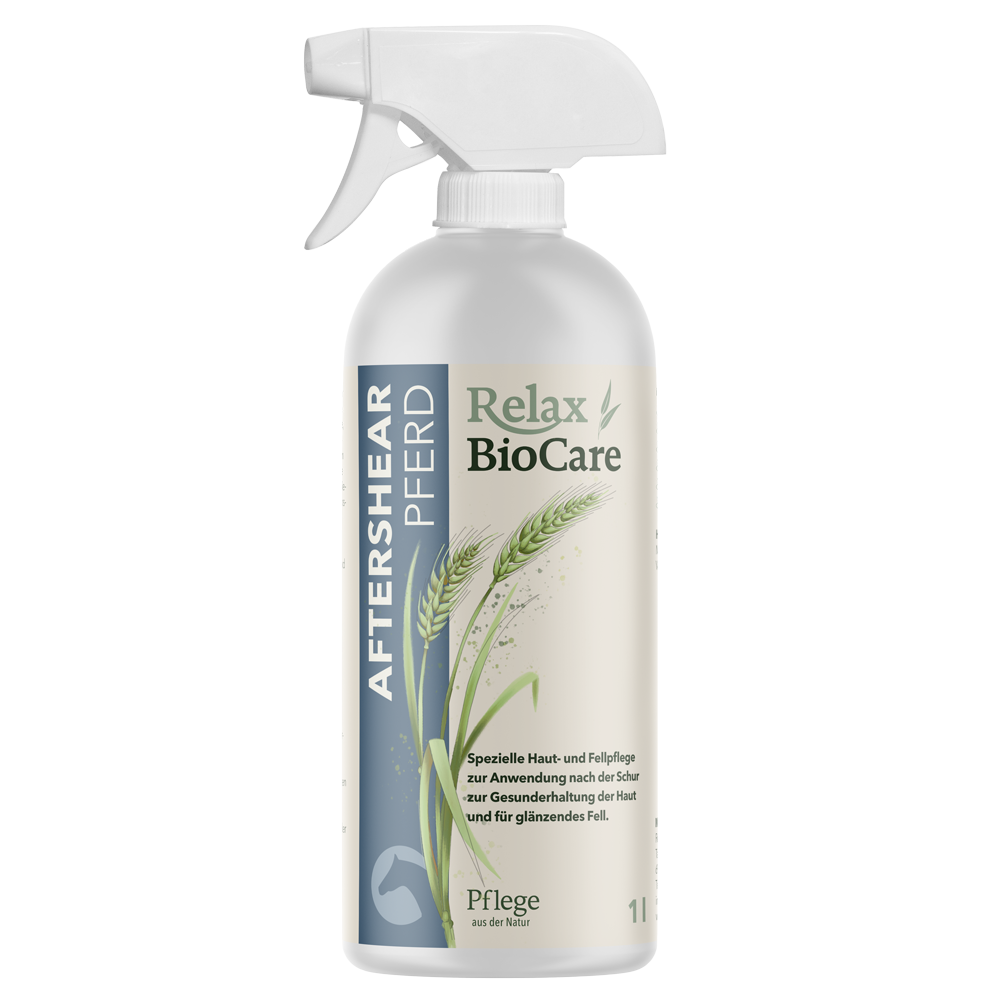 Relax Biocare After Shear Spray -