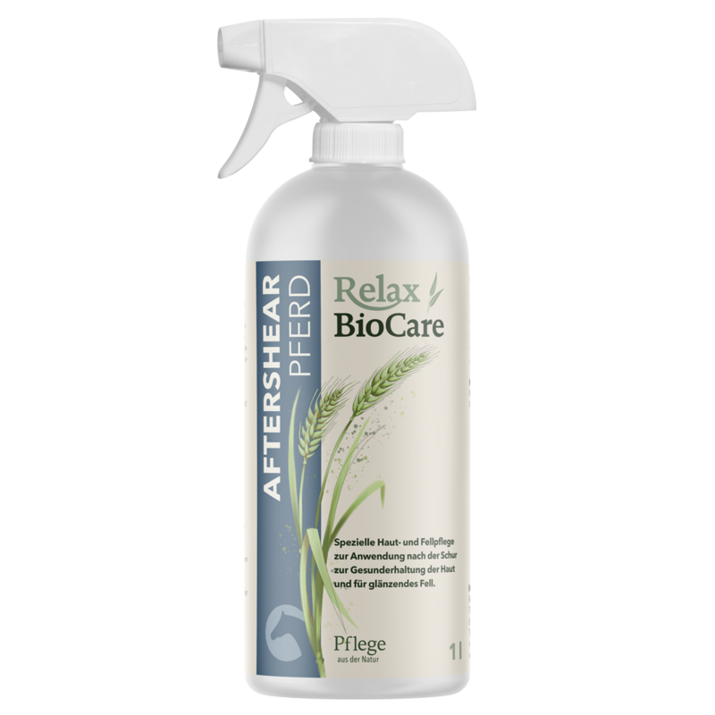 Relax Biocare After Shear Spray -