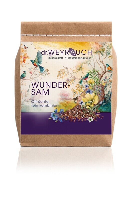 Dr. Weyrauch Wundersam