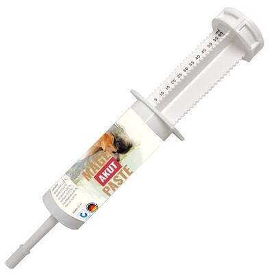 Natural Feed Magen Balance Pferde + Akut Paste