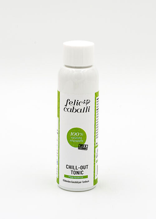 Felici Caballi Chill out Tonic
