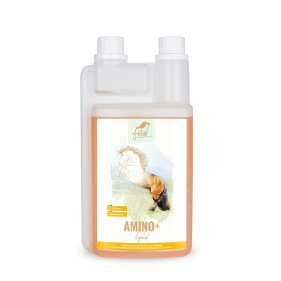 Natural Feed Amino Liquid