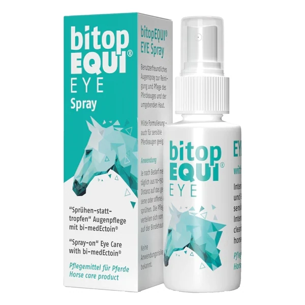 Bitop Equi Eye Spray