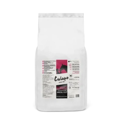Calapo Robustmineral Plus für Pferde