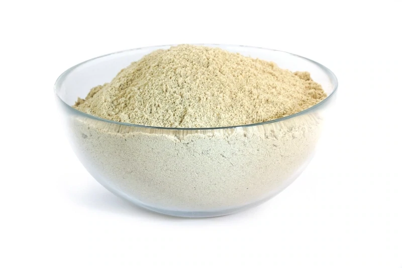 Optimera Rice_Power Pellets oder Mehl