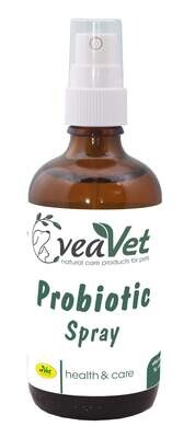 cdVET Vea Vet Probiotic Spray