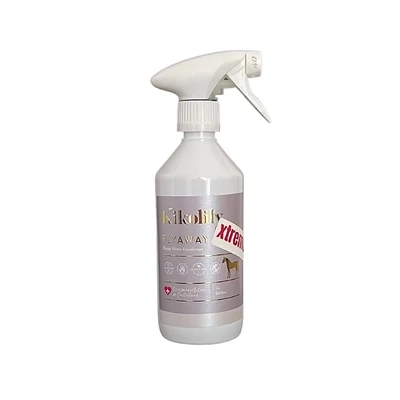 Kikolily Fly Away Spray Xtreme