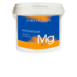 Dr. Weyrauch Magnesium
