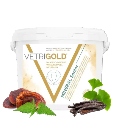 Vetrigold Mineral Senior