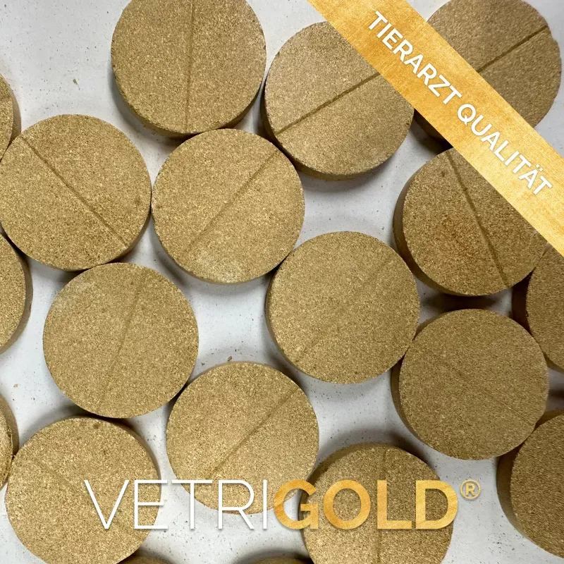 Vetrigold MatriX Leber