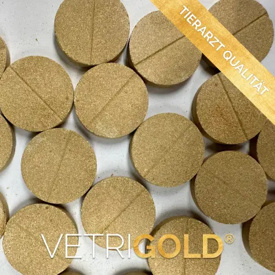 Vetrigold MatriX Leber