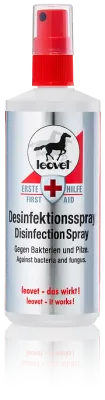 Leovet Desinfektionsspray für Flächen
