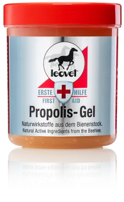 Leovet Propolis Gel