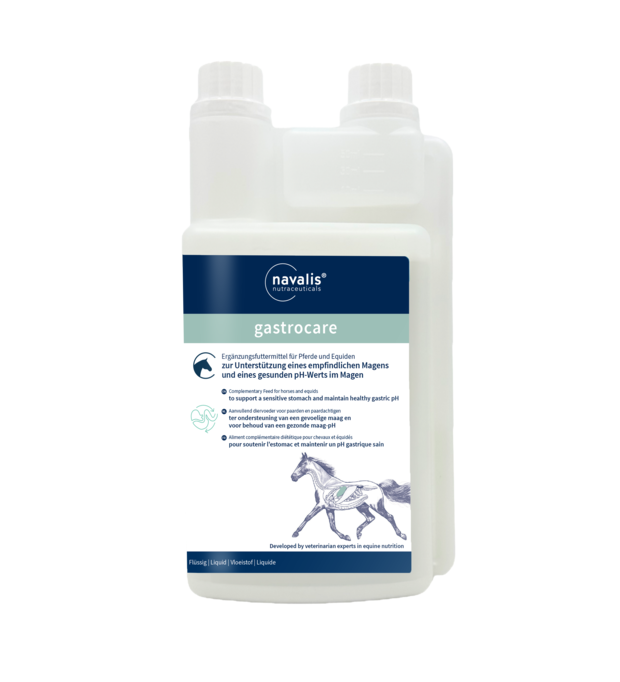 Navalis Gastrocare