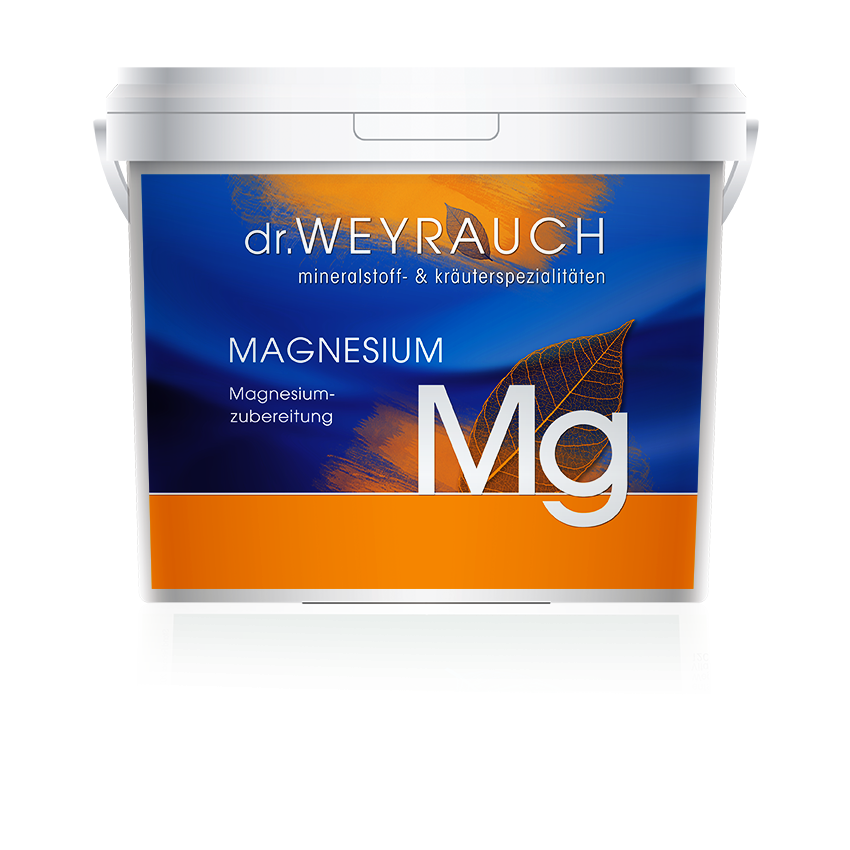 Dr. Weyrauch Magnesium