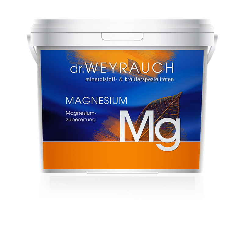 Dr. Weyrauch Magnesium