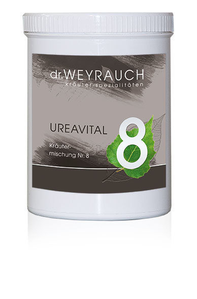 Dr.Weyrauch Urea Vital Nr.8