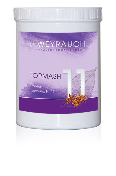 Dr.Weyrauch Top Mash Nr.11