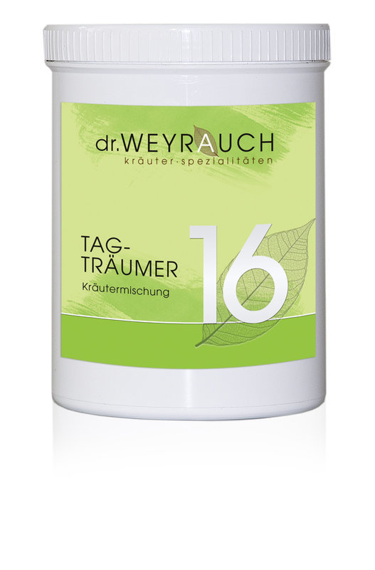 Dr. Weyrauch Tagträumer Nr.16