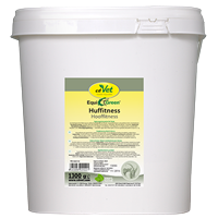 cdVET Equigreen Huffitness