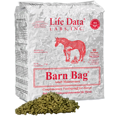 Barn Bag