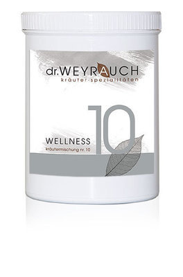 Dr. Weyrauch Wellness Nr.10