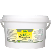 cdVET EquiGreen Herz Agil