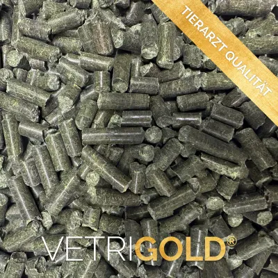 Vetrigold Magen