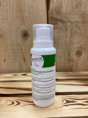 Evax DermaCare Sensitiv Shampoo