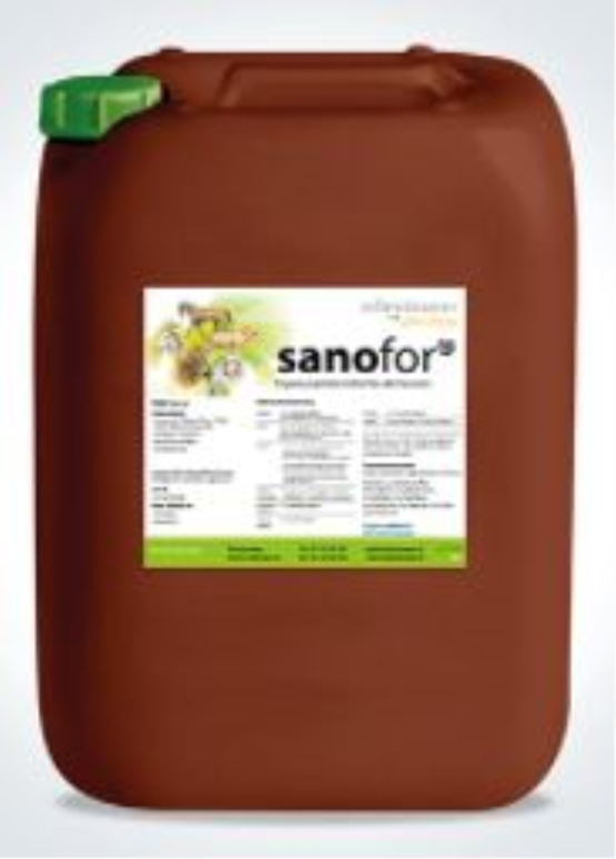 Sanofor Moortränke