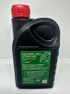 Nutripferd NBS Pflegemittel