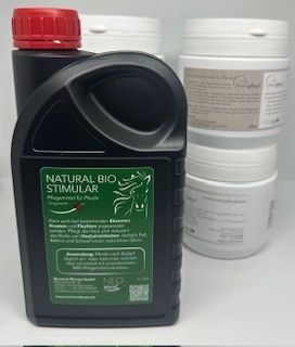 Nutripferd NBS Pflegemittel