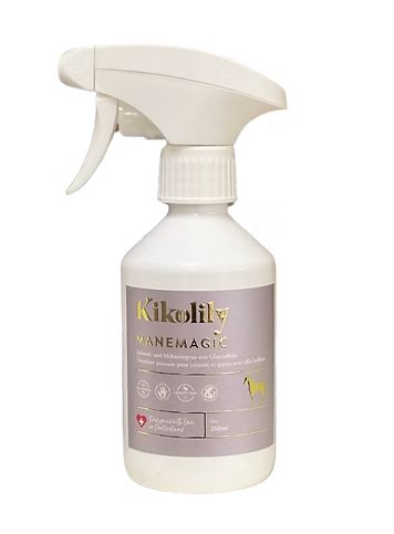Kikolily Mane Magic Spray 300ml