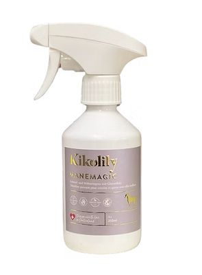 Kikolily Mane Magic Spray 300ml