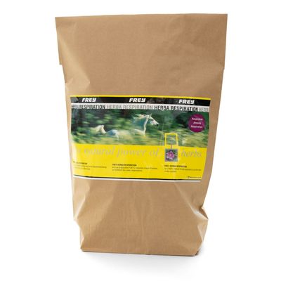 Frey Herba Respiration
