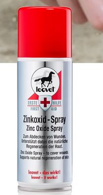 Leovet Zinkoxid-Spay