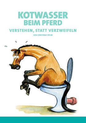 Buch Rashid hat Kotwasser, C. Röhm