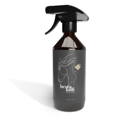 Hestakofi Flake away Spray