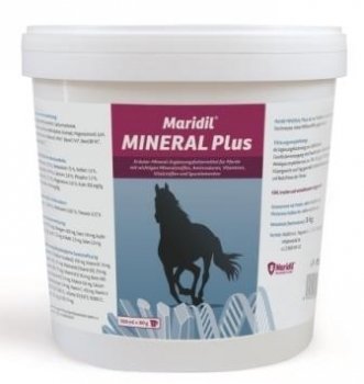 Maridil Mineral Plus