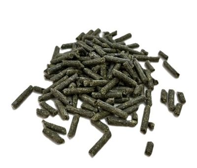 Cavaleiras Spirulina Pellets