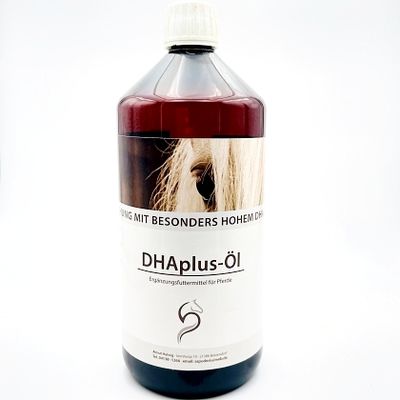 Sapodoris DHA plus Öl
