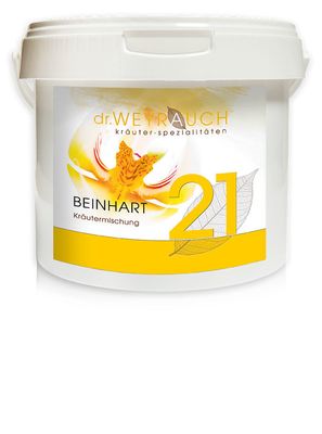 Dr.Weyrauch Beinhart Nr.21
