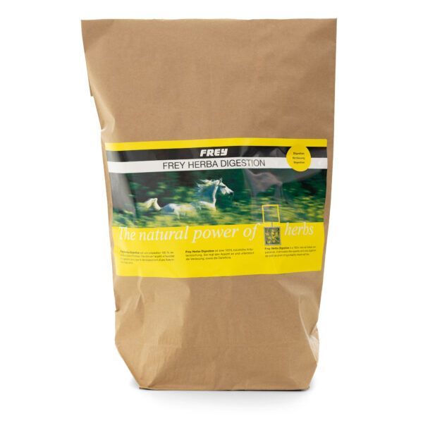 Frey Herba Digestion