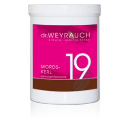 Dr.Weyrauch Mordskerl Nr.19