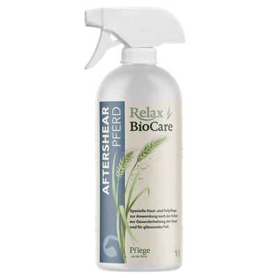 Relax Biocare After Shear Spray -