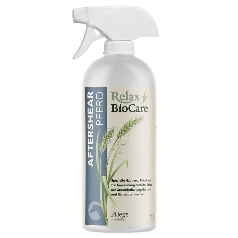 Relax Biocare After Shear Spray -