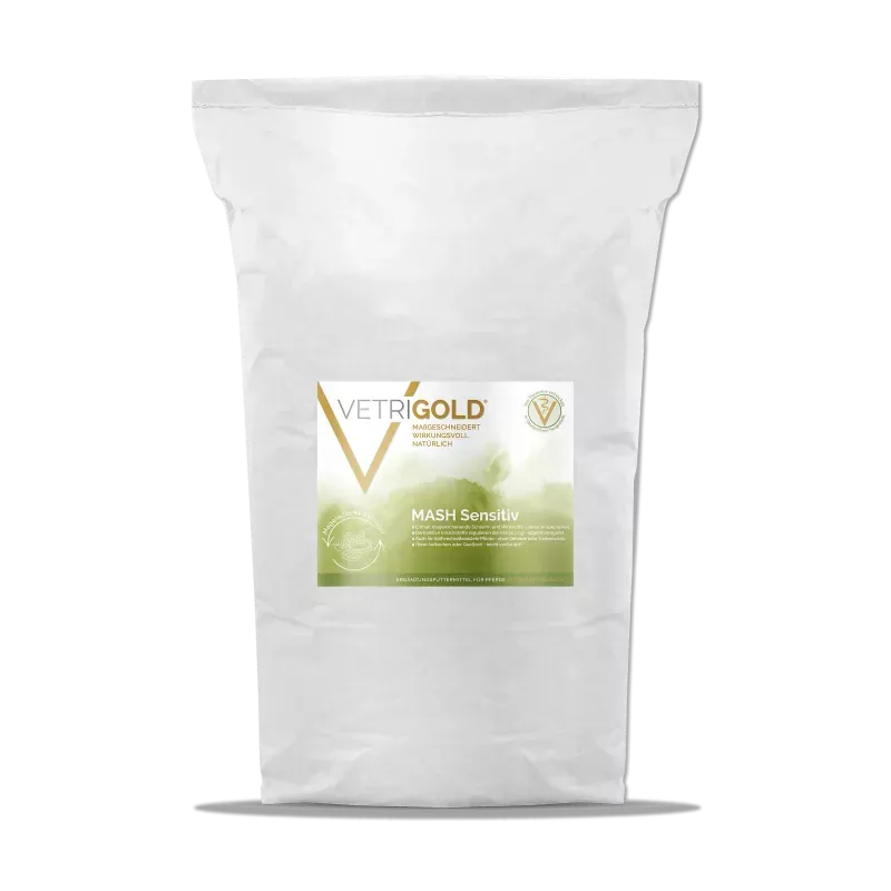 Vetrigold Mash Sensitiv