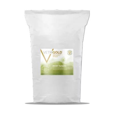 Vetrigold Mash Sensitiv